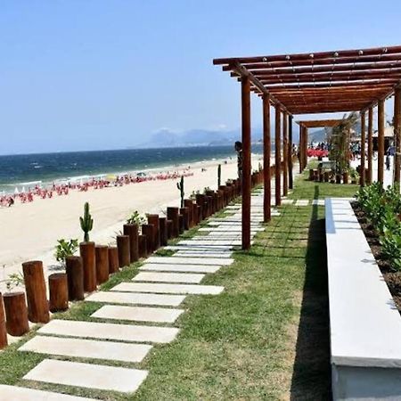 Casa De Praia Em Piratininga Niterói Exteriér fotografie