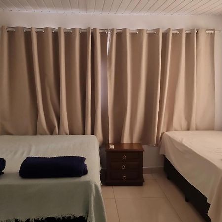 Casa De Praia Em Piratininga Niterói Exteriér fotografie