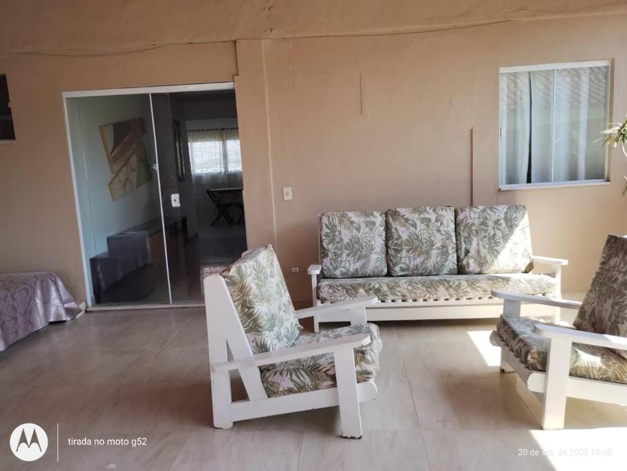 Casa De Praia Em Piratininga Niterói Exteriér fotografie
